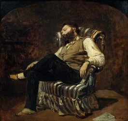 Die Siesta